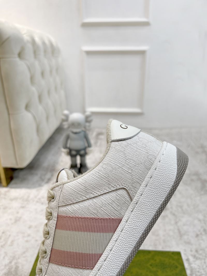 Gucci Screener Shoes